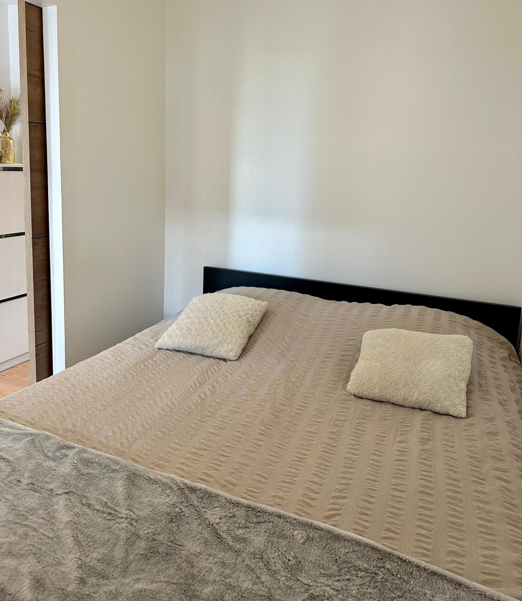 Le Nid Strasbourgeois Apartment