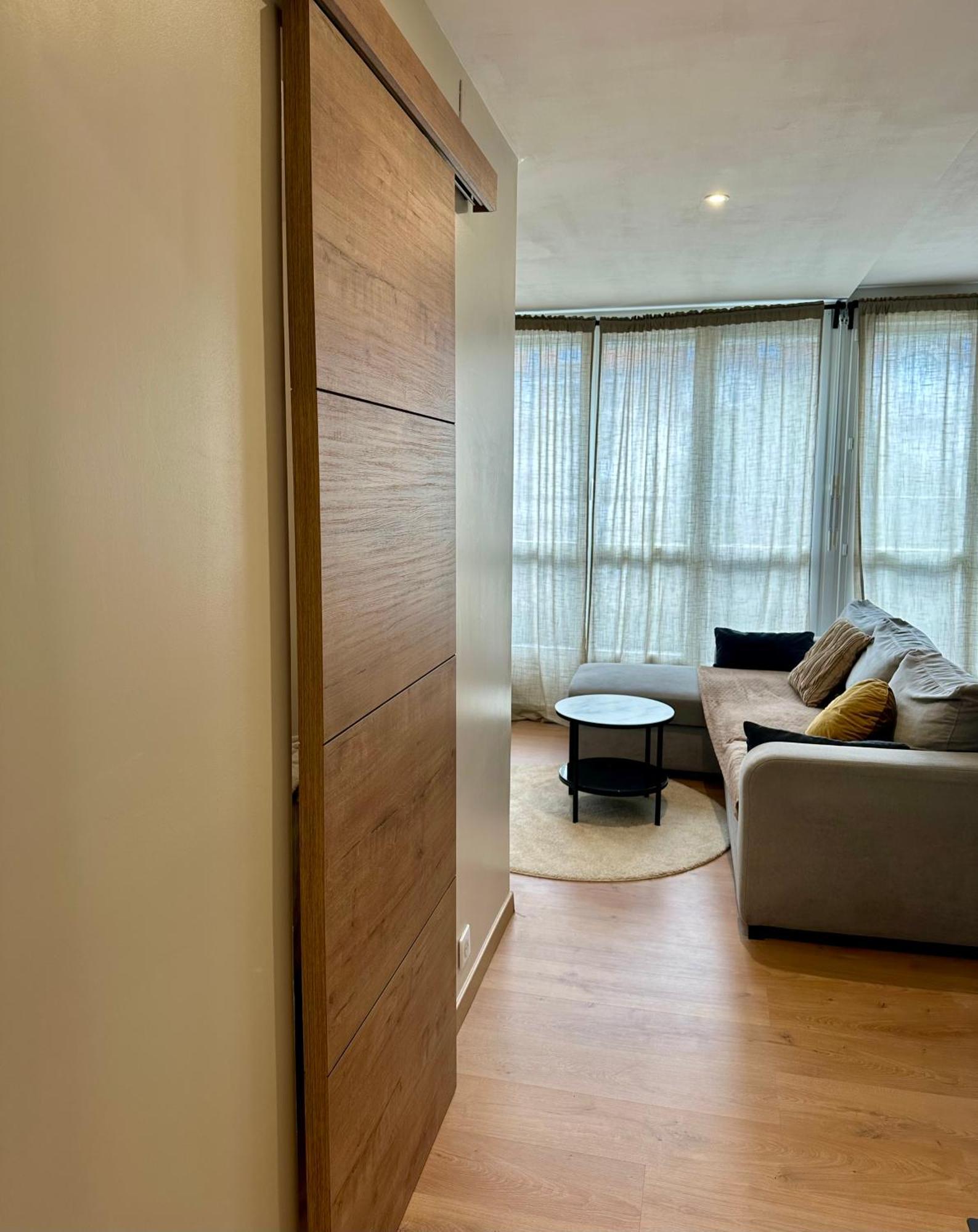 Apartment Le Nid Strasbourgeois Straßburg